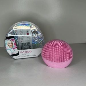 Foreo Luna fofo Pearl Pink